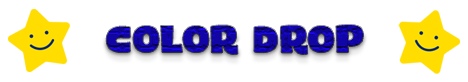 Logo de Color-Drop