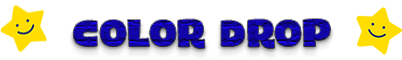 Logo Color-Drop